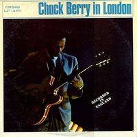 Chuck Berry : Chuck Berry in London
